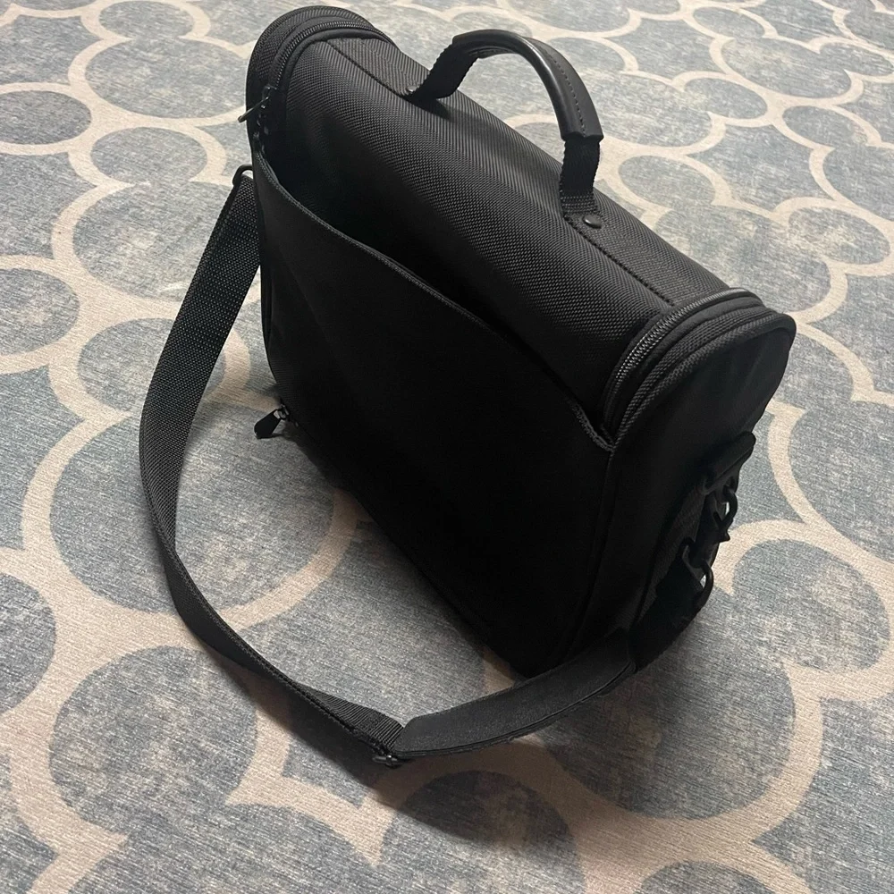 Briggs and Riley travel bag